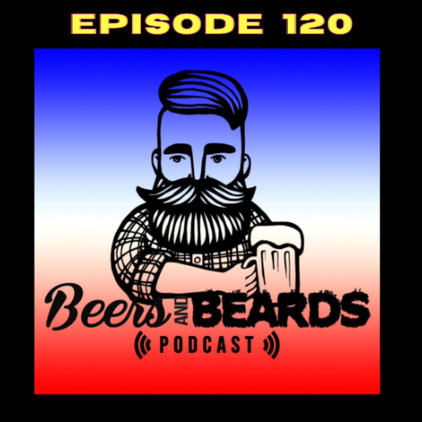 Beers and Beards