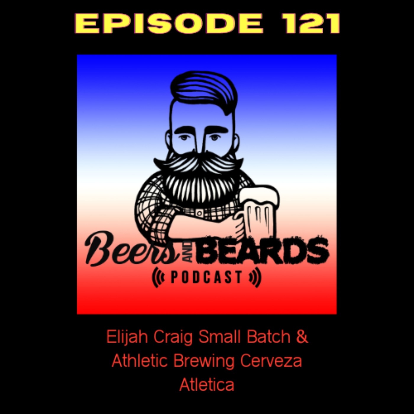 Beers and Beards