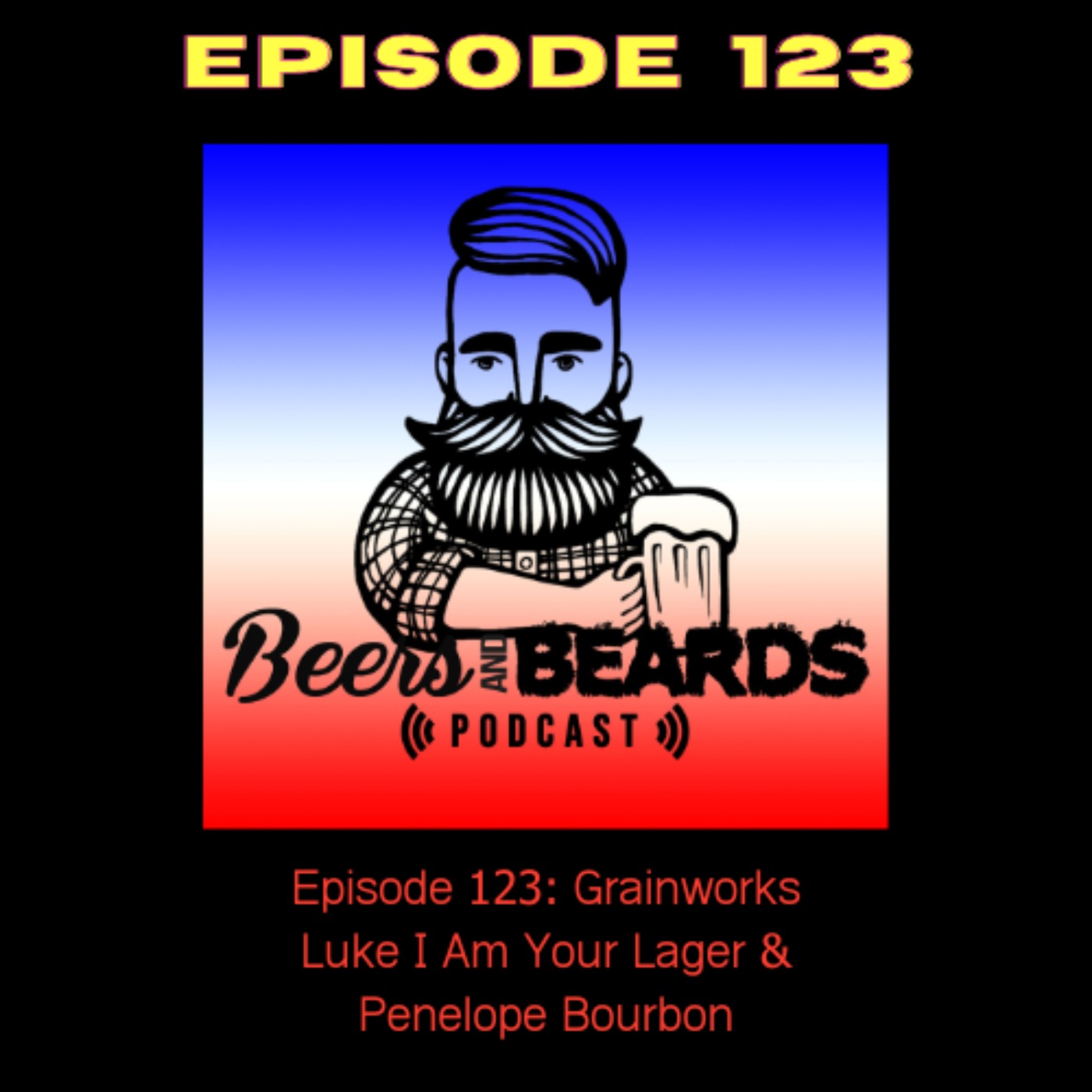 Beers and Beards