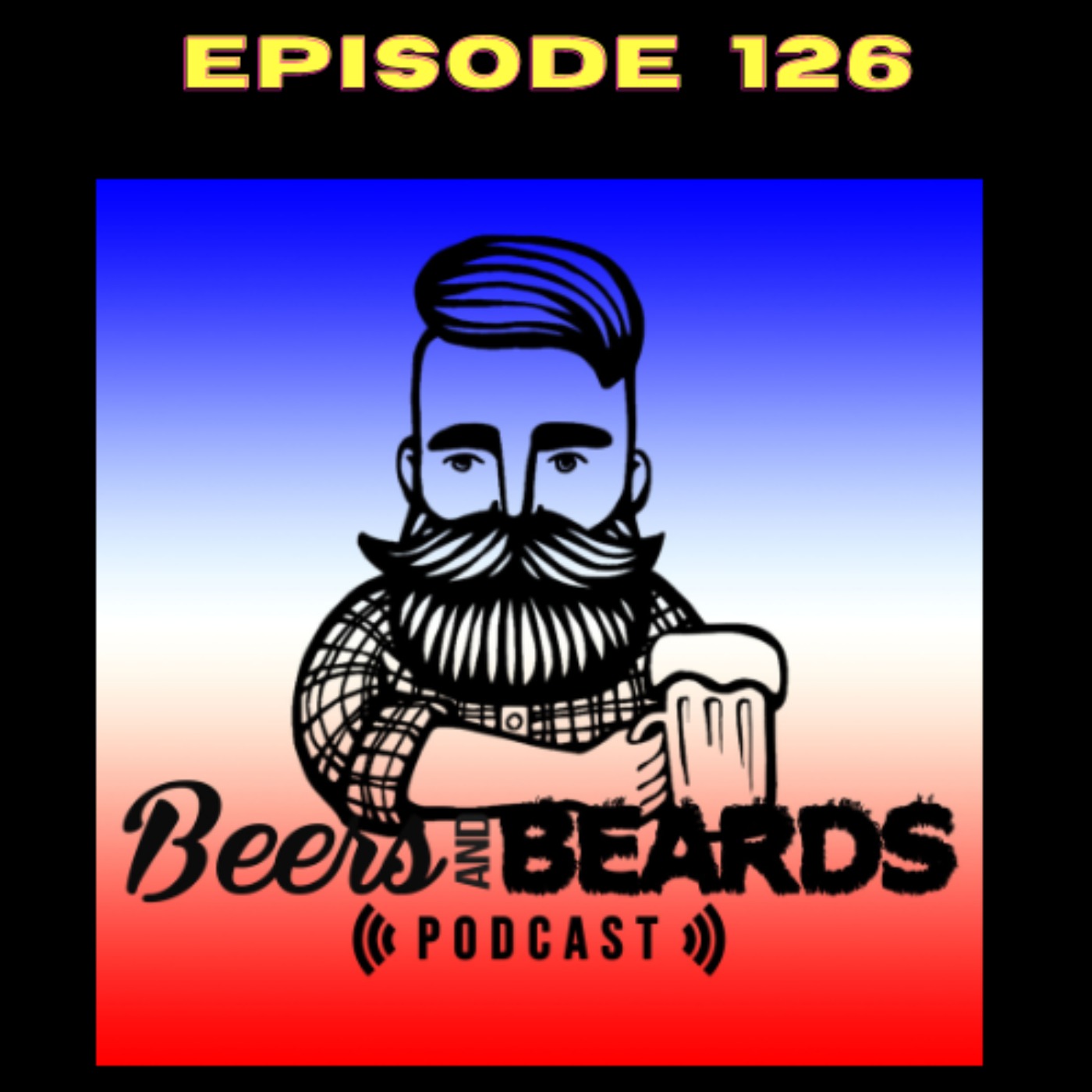 Beers and Beards