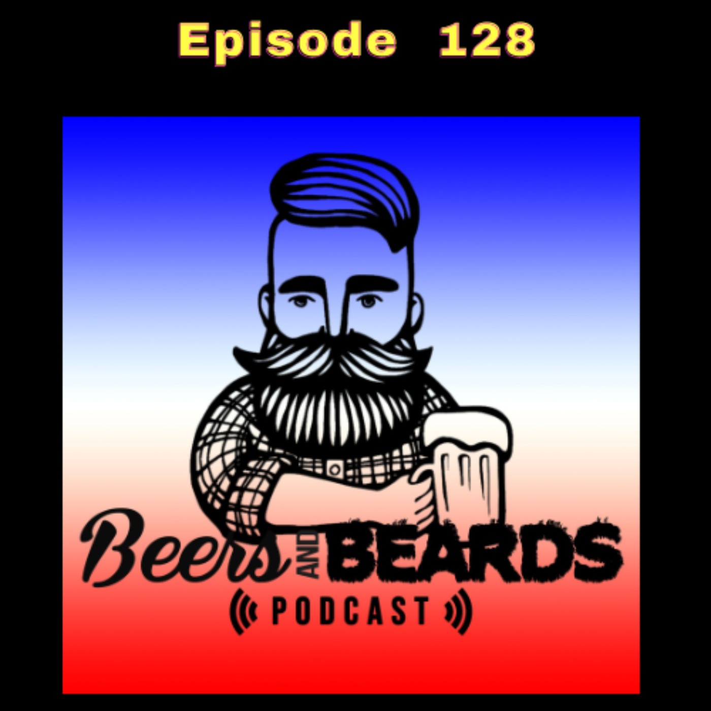 Beers and Beards