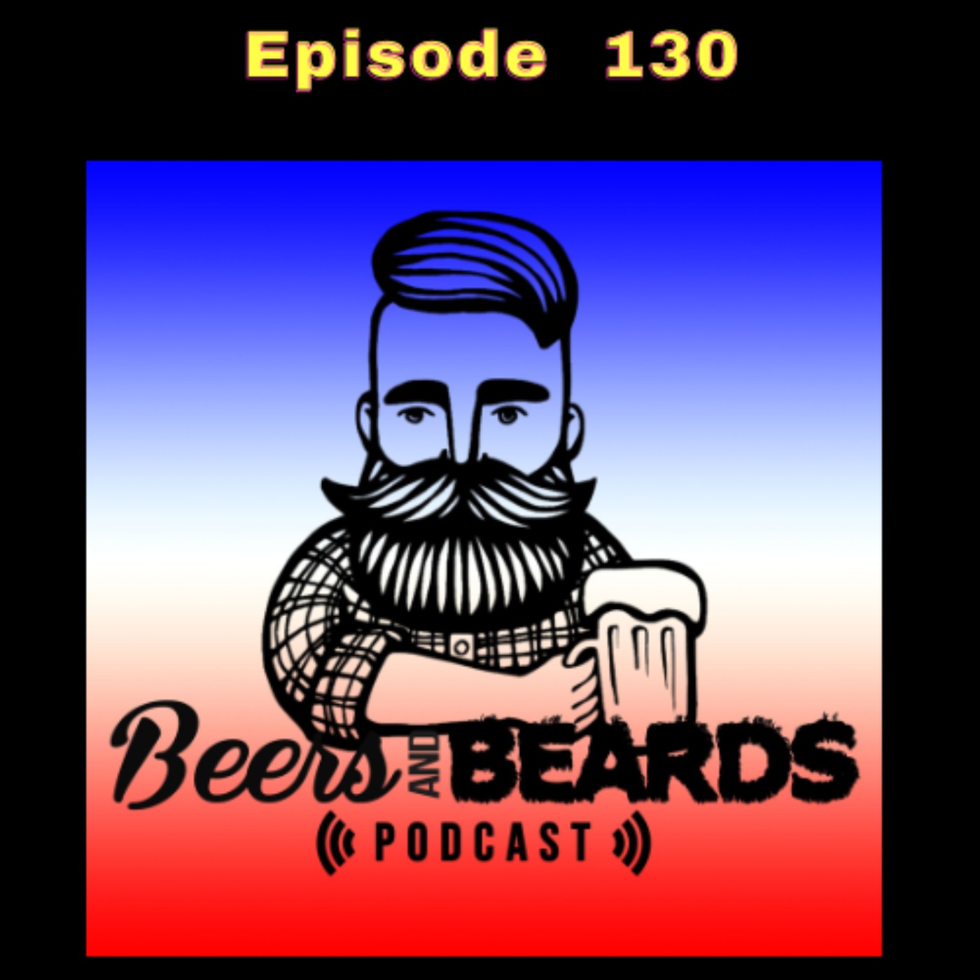 Beers and Beards