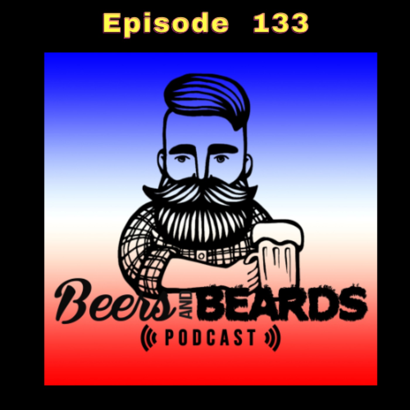 Beers and Beards