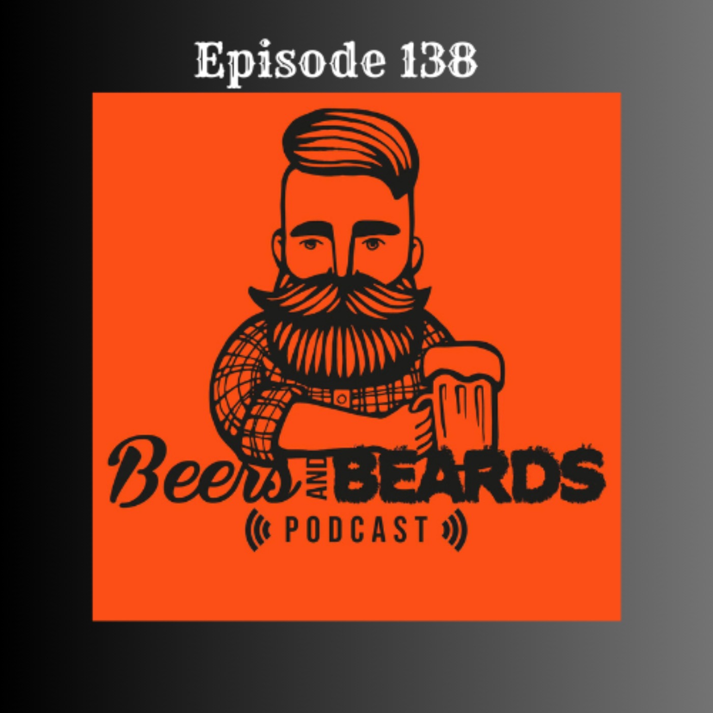 Beers and Beards Episode 138: Braxton Brewing - Opera Cream Stout thumbnail
