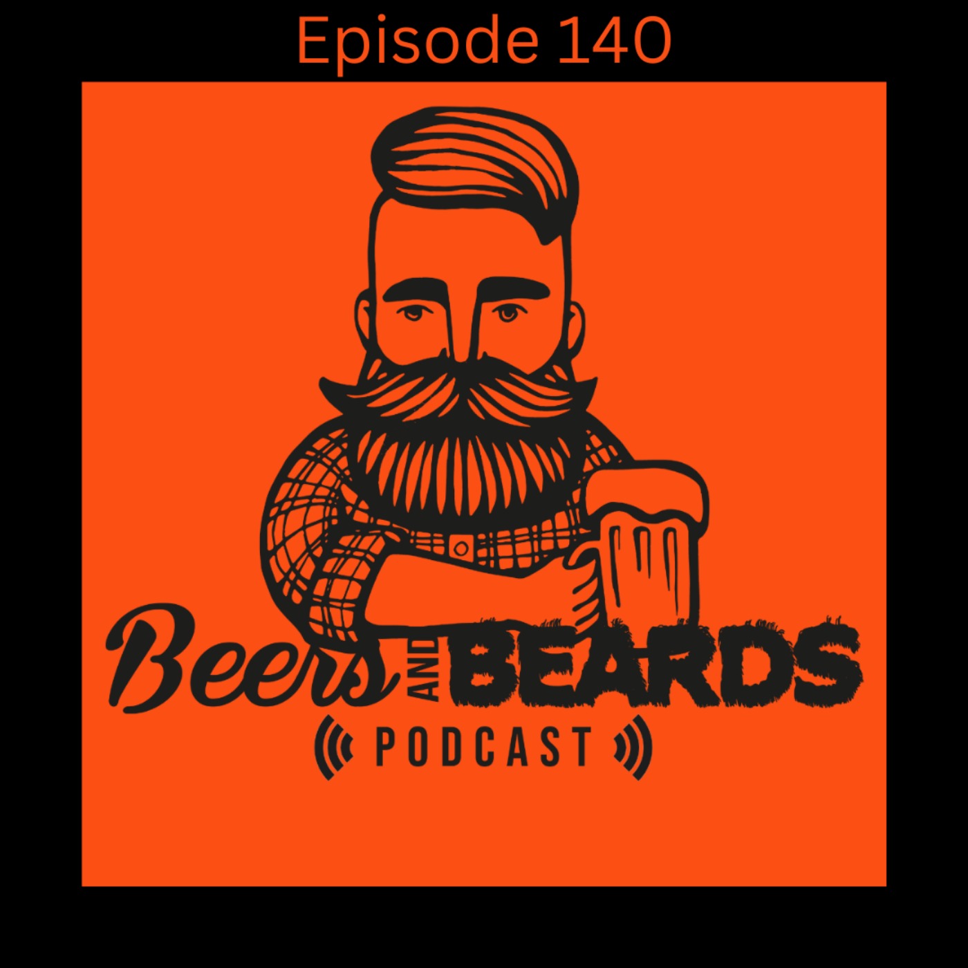 Beers and Beards