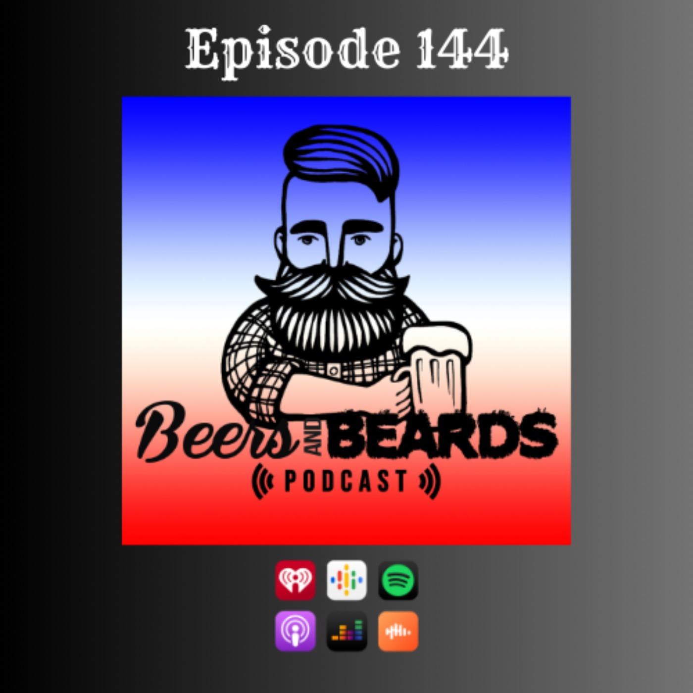 Beers and Beards