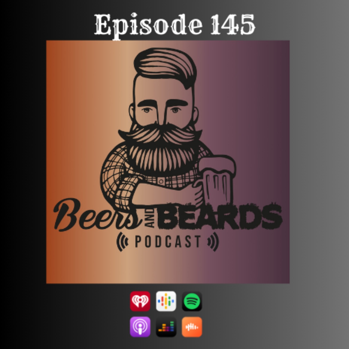 Beers and Beards