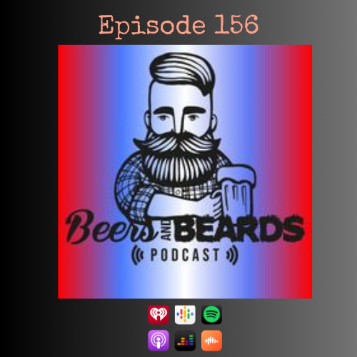 Beers and Beards Episode 156 : SBS News & Broadview Brewing Covered In Chrome thumbnail