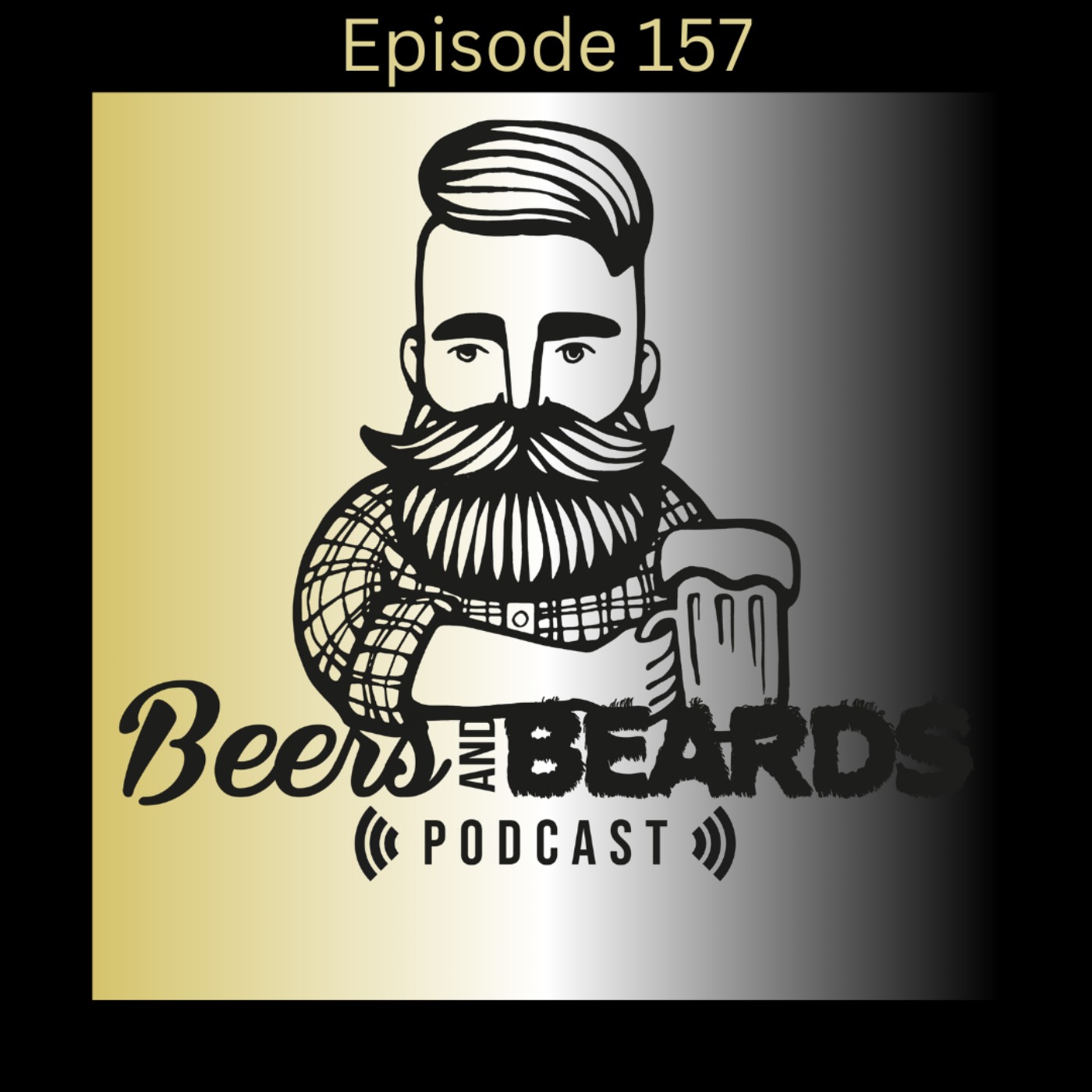 Beers and Beards