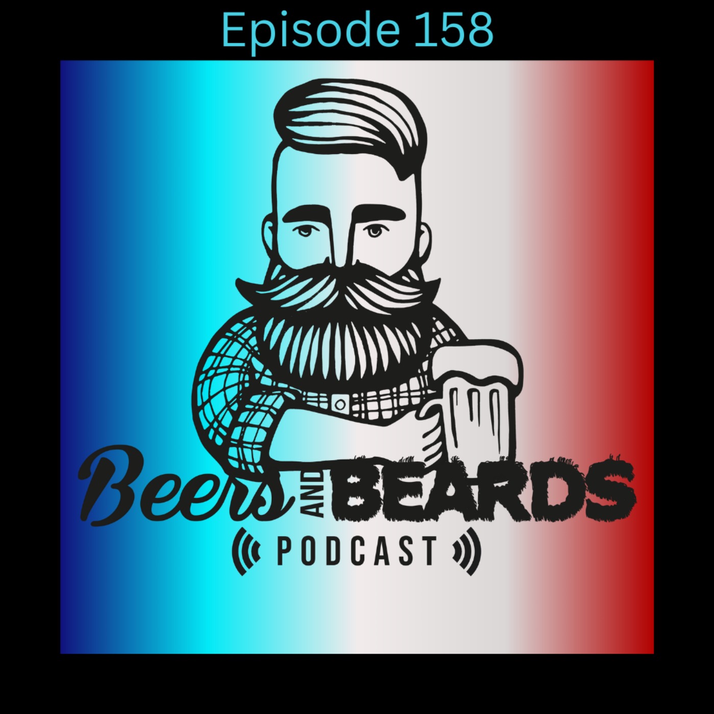 Beers and Beards