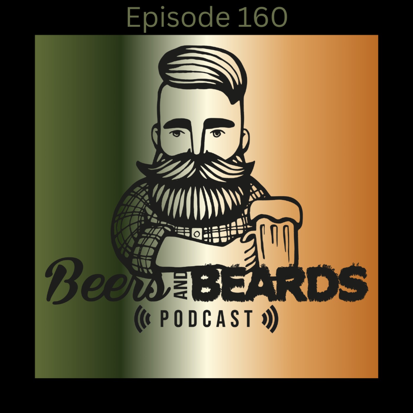 Beers and Beards