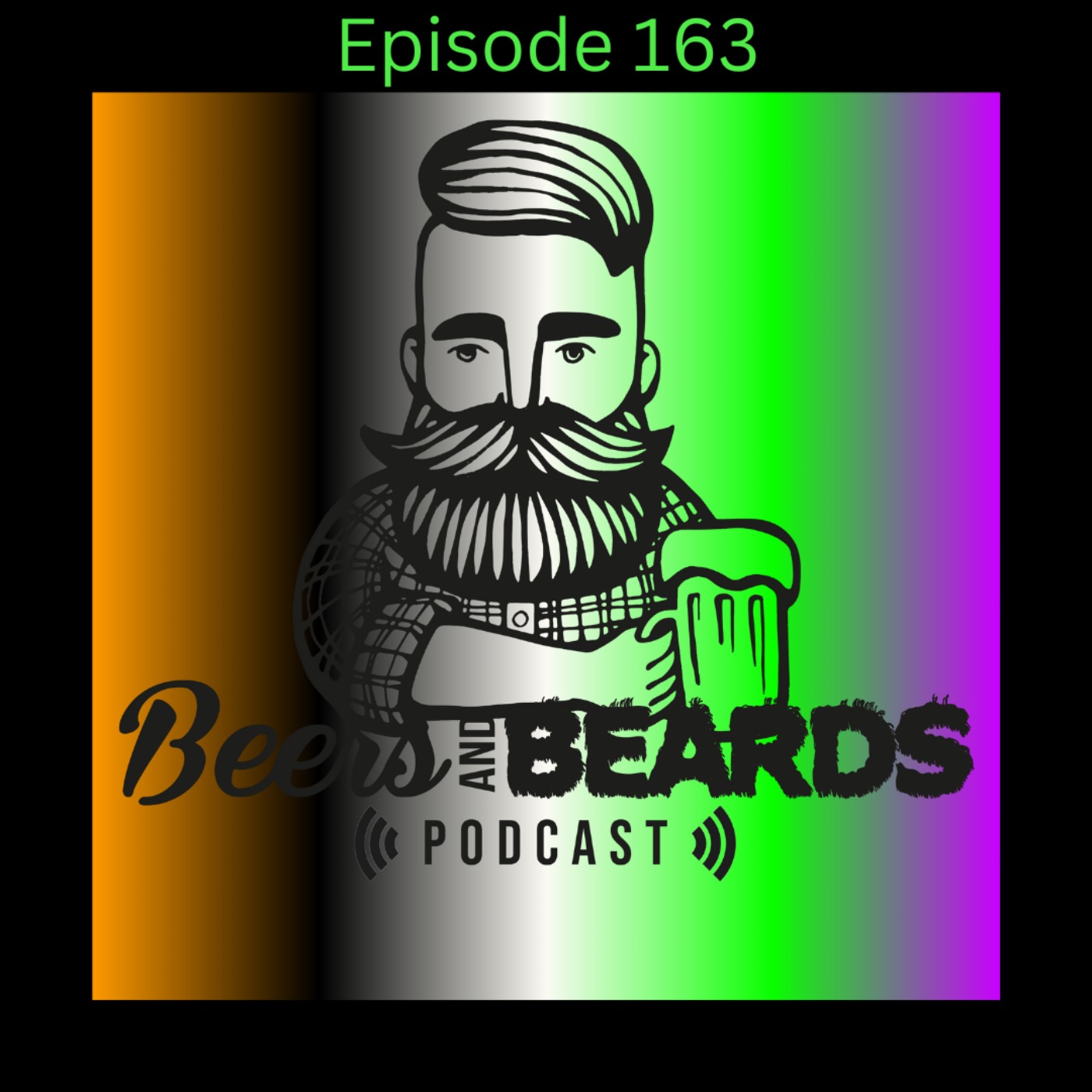 Beers and Beards
