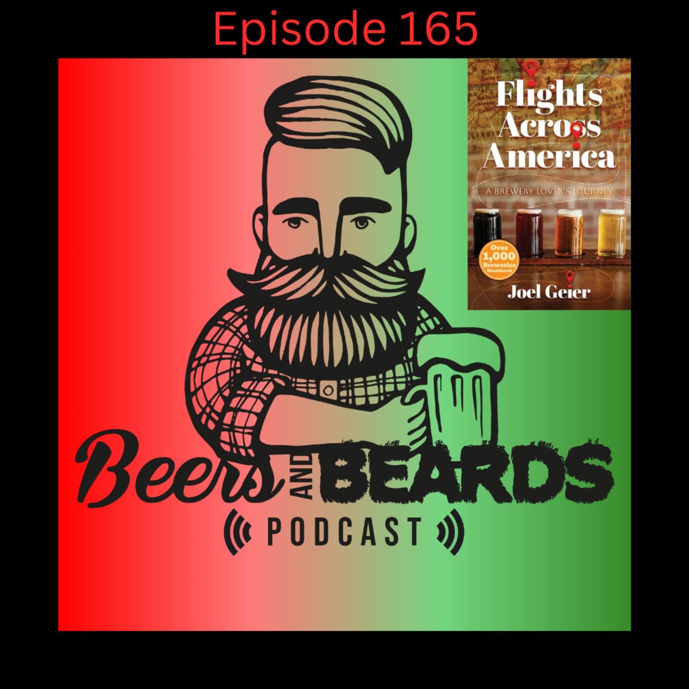 Beers and Beards