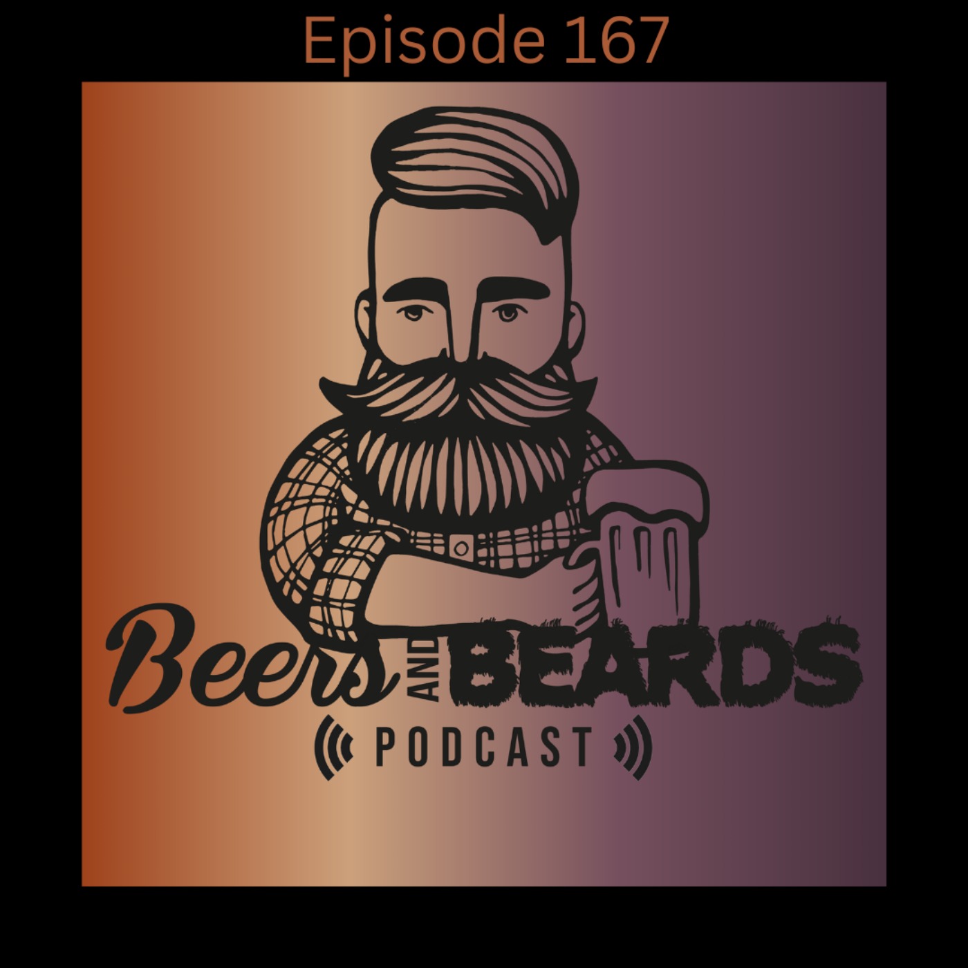 Beers and Beards
