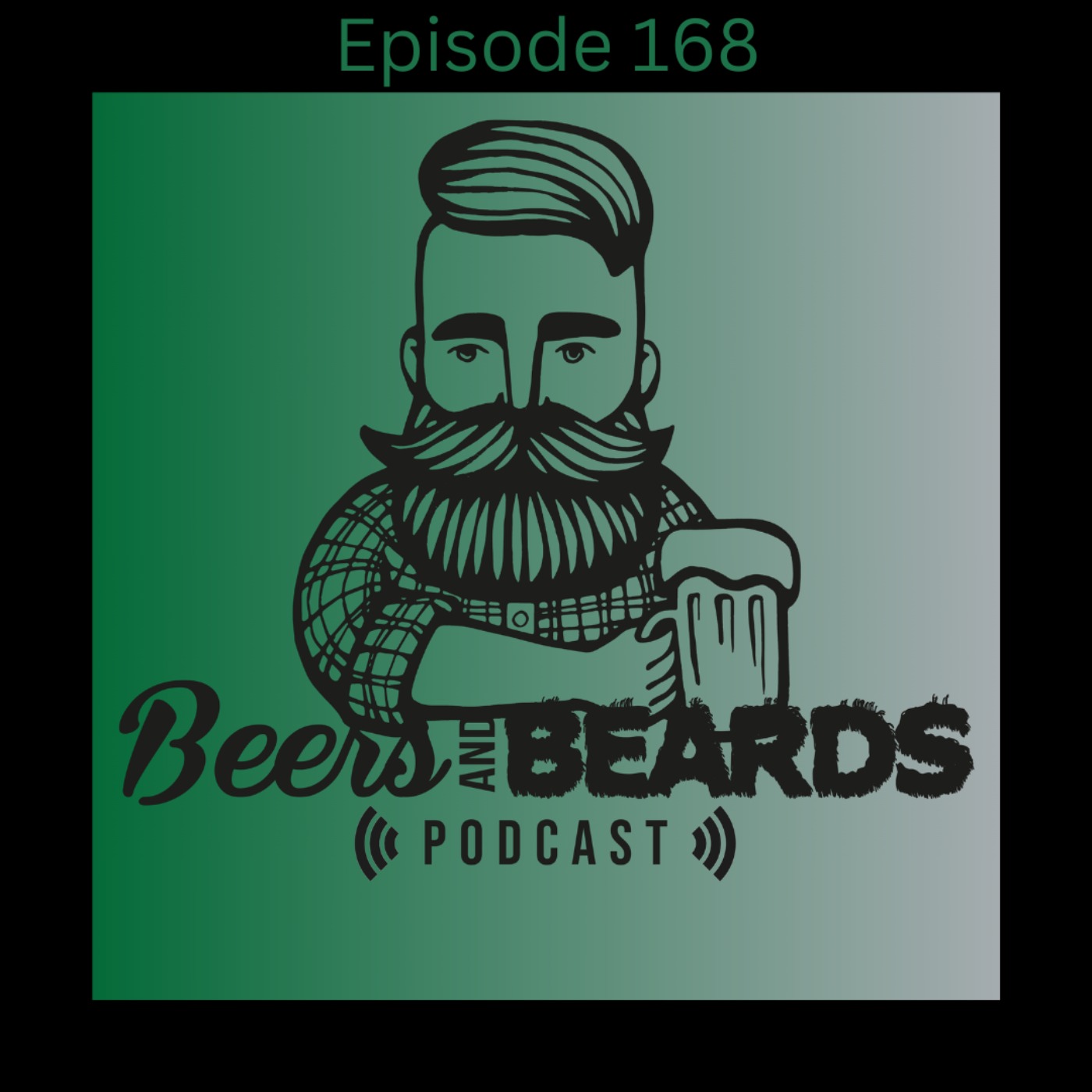 Beers and Beards