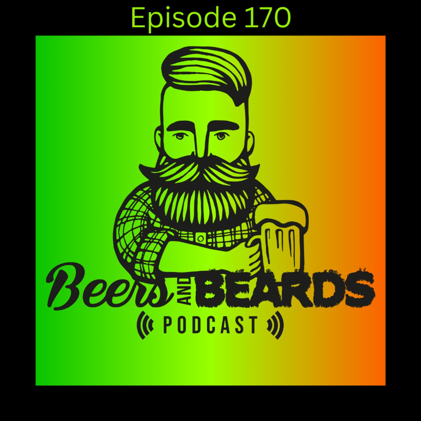 Episode 170: Branch & Bone Tea For the Trillerman thumbnail