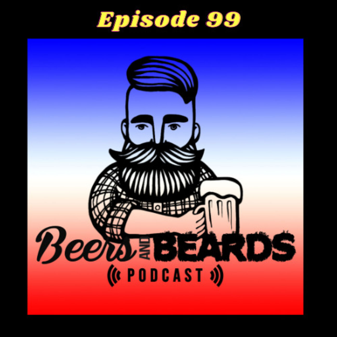 Beers and Beards