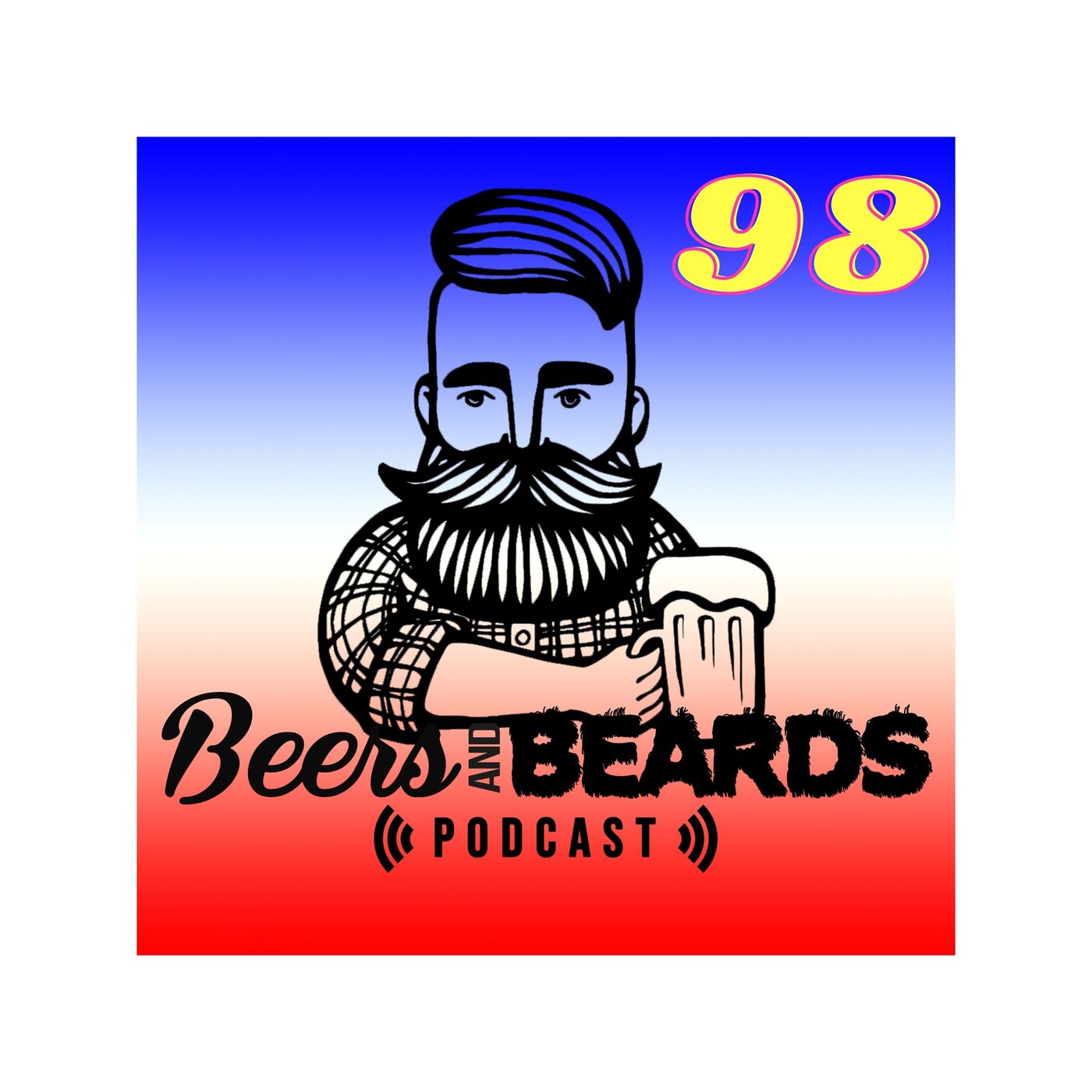Beers and Beards