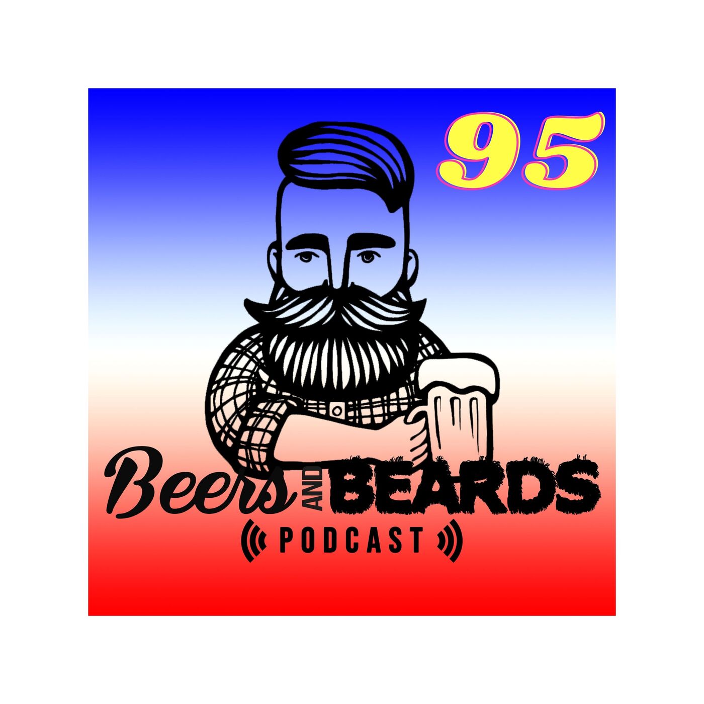 Beers and Beards