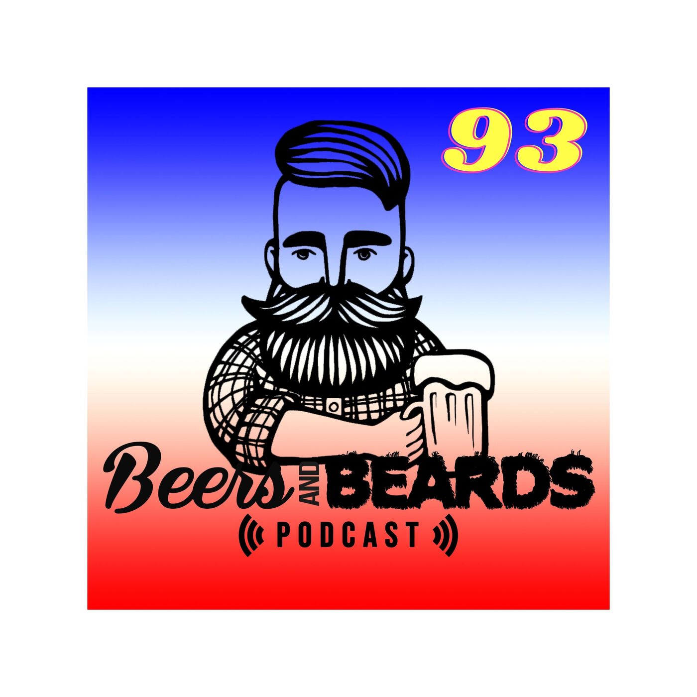 Beers and Beards