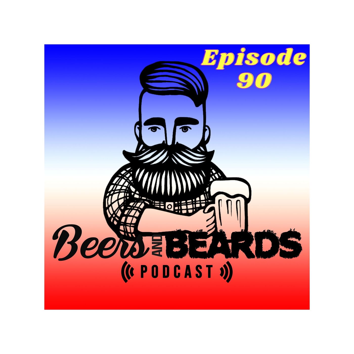 Beers and Beards