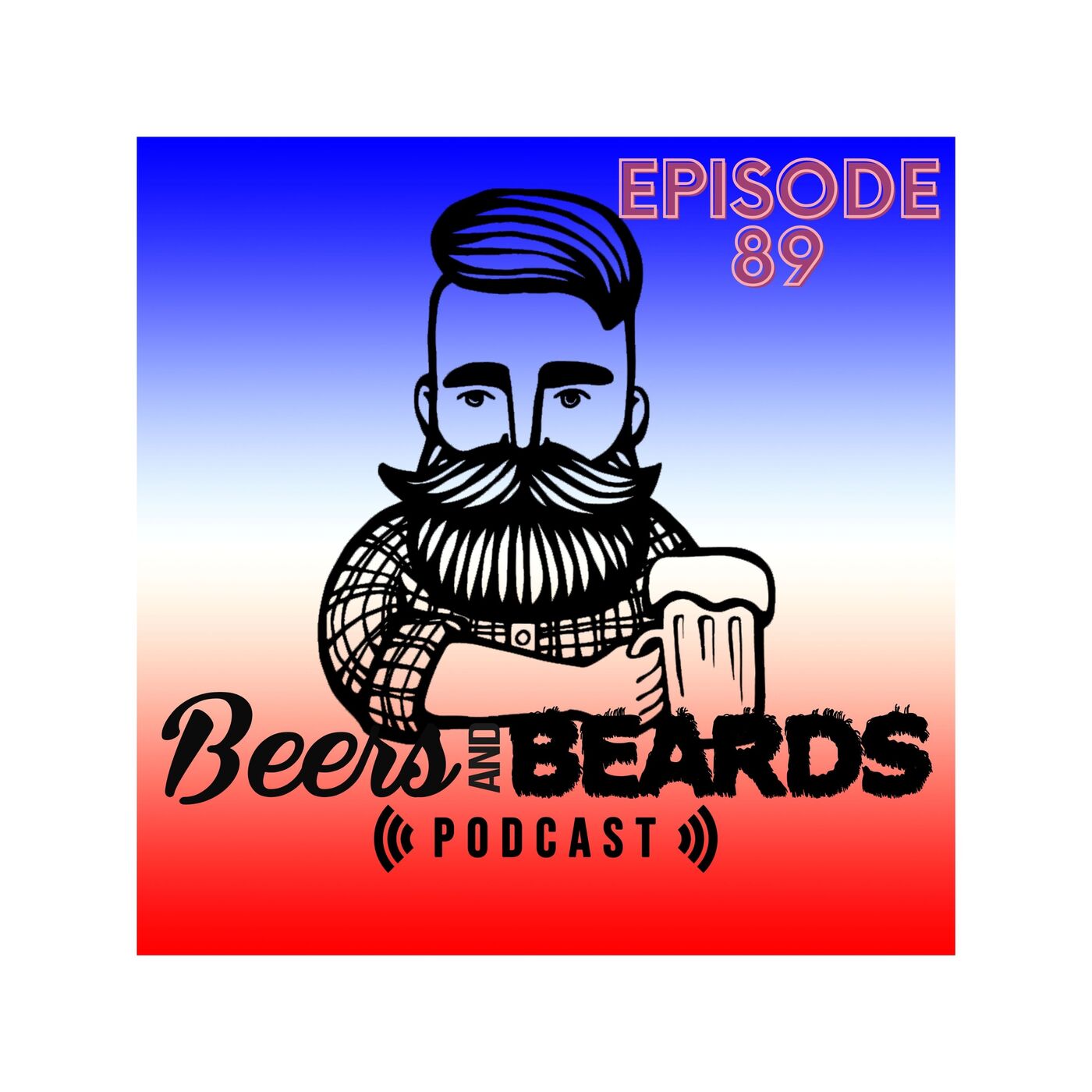 Beers and Beards
