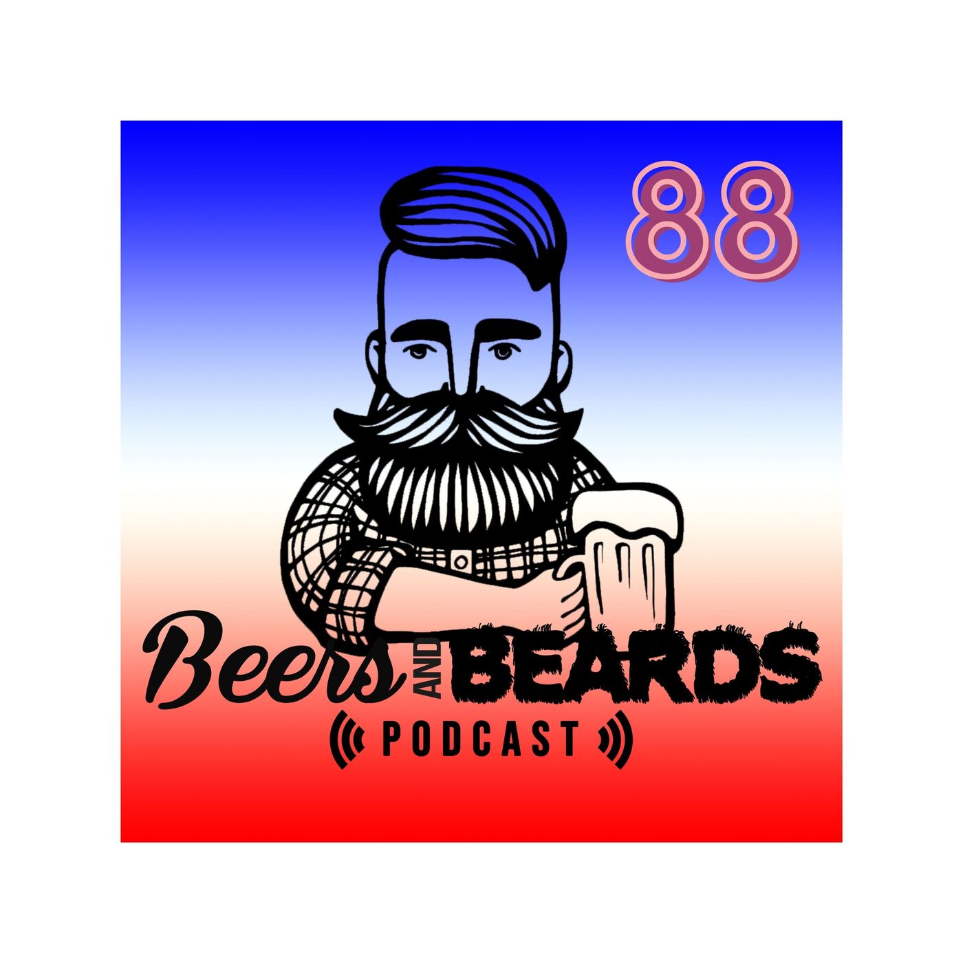 Beers and Beards Episode 88 - Flagship February with Troegs Perpetual IPA thumbnail