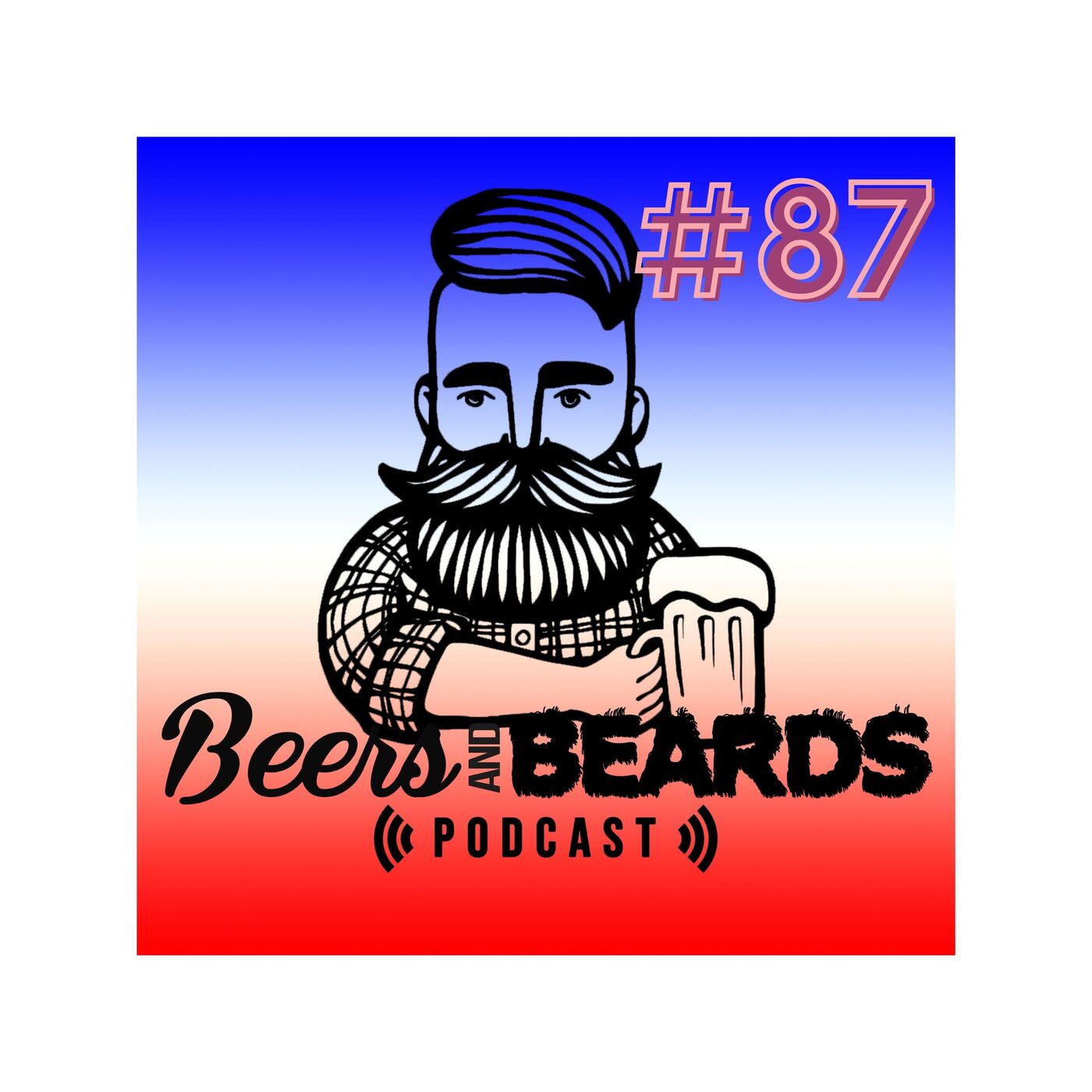 Beers and Beards