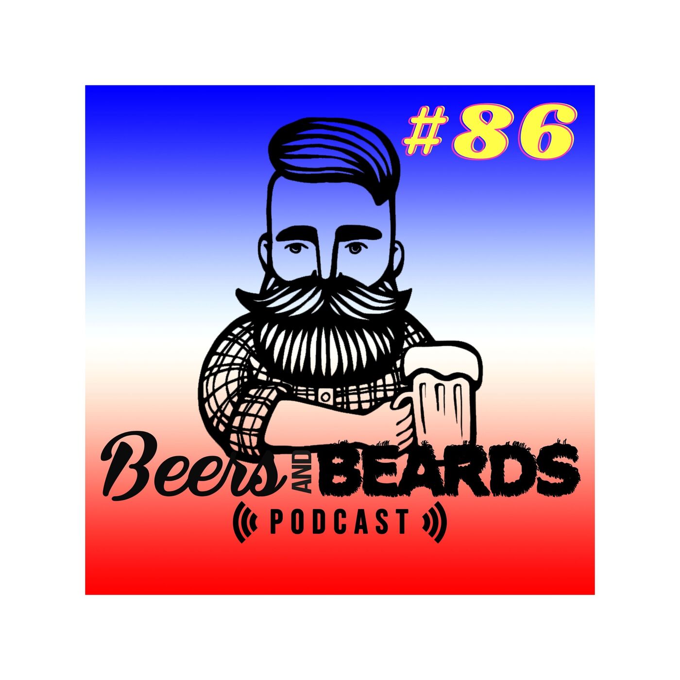Beers and Beards