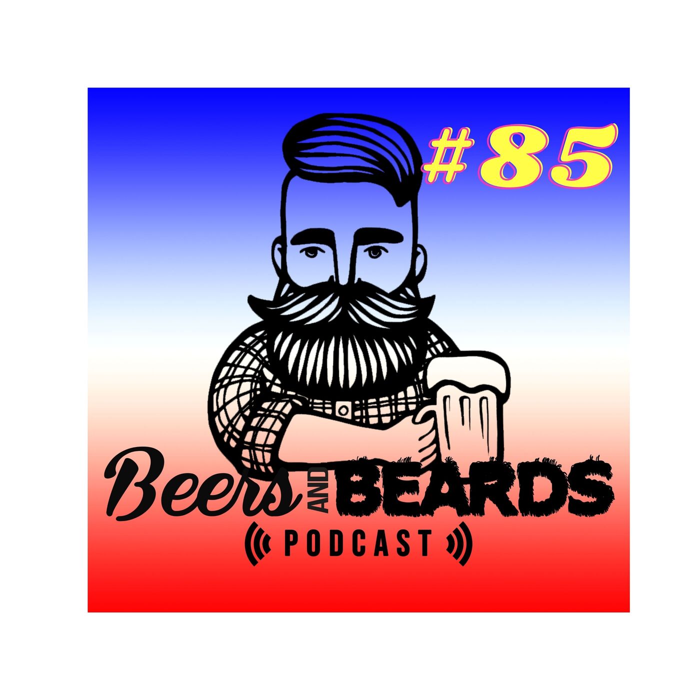 Beers and Beards
