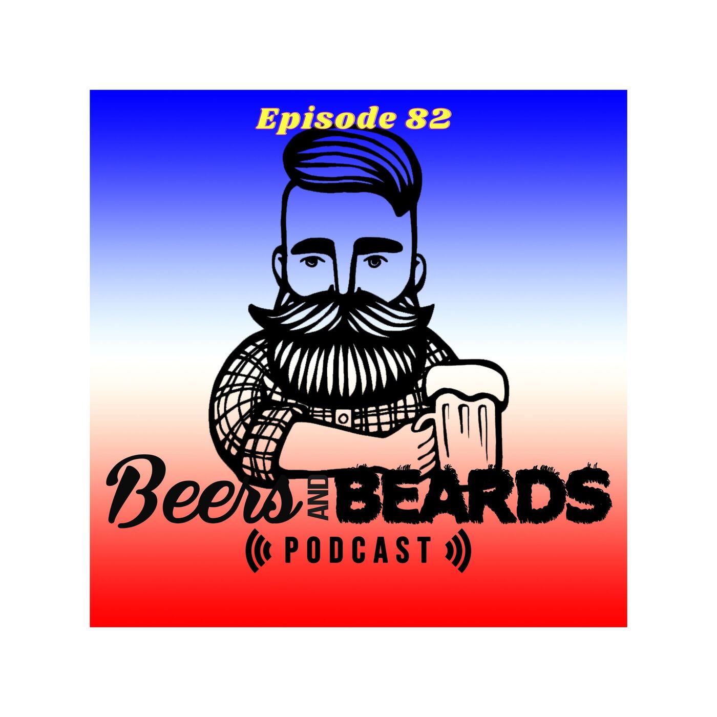 Beers and Beards