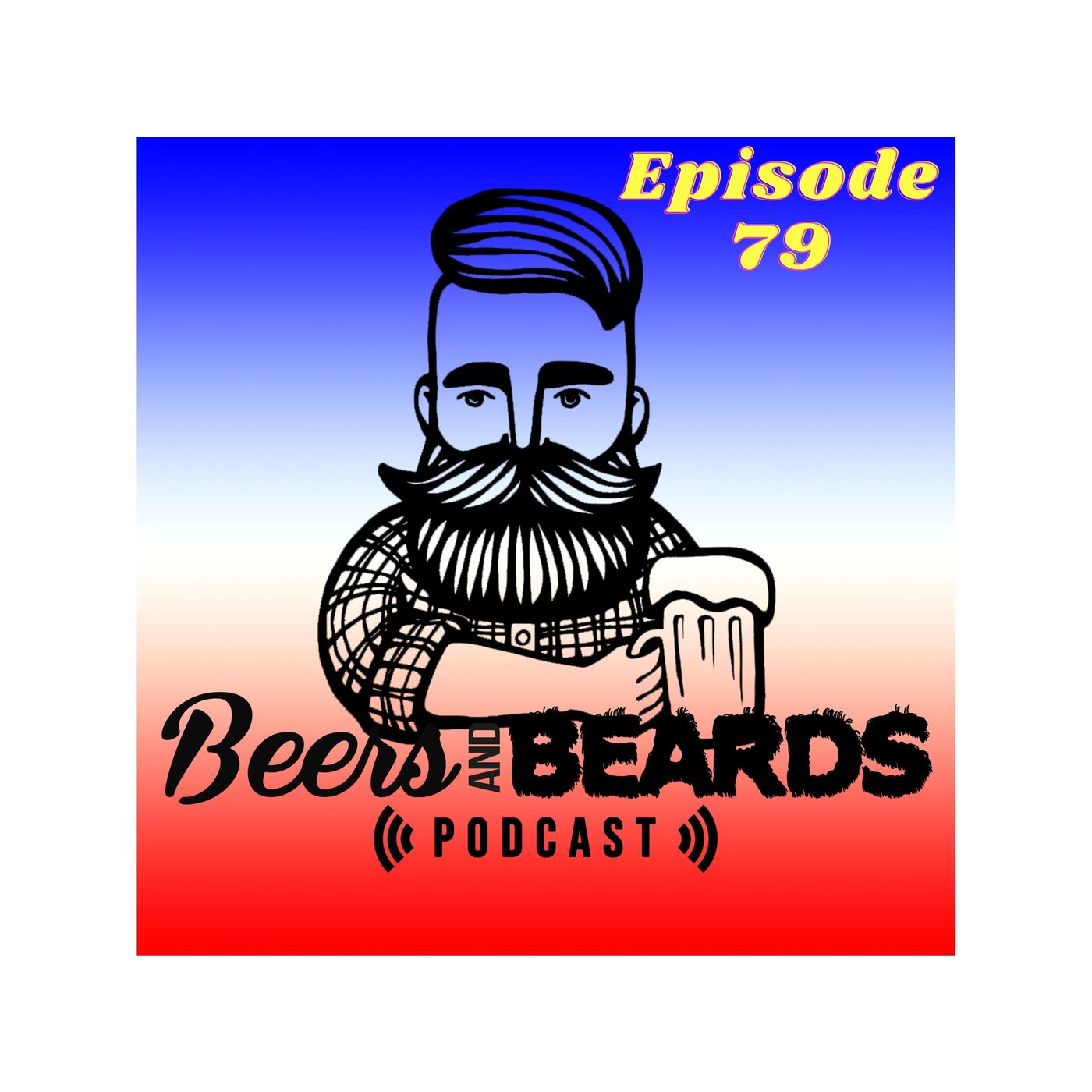 Beers and Beards