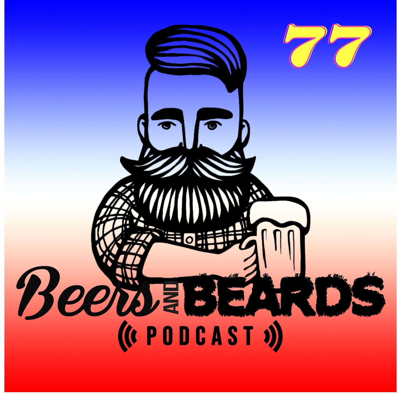 Beers and Beards