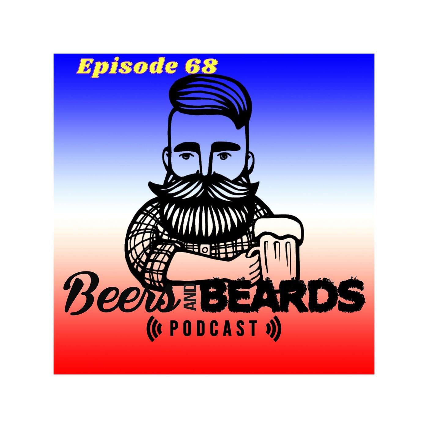 Beers and Beards