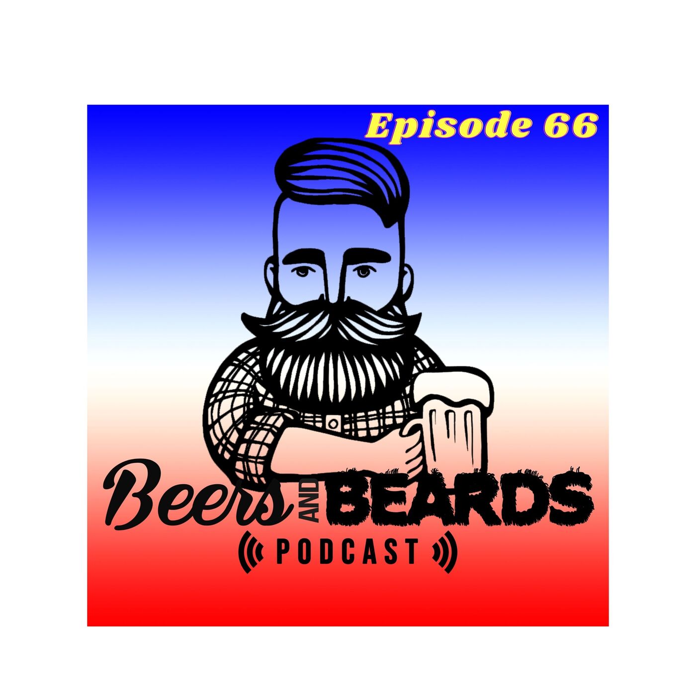 Beers and Beards