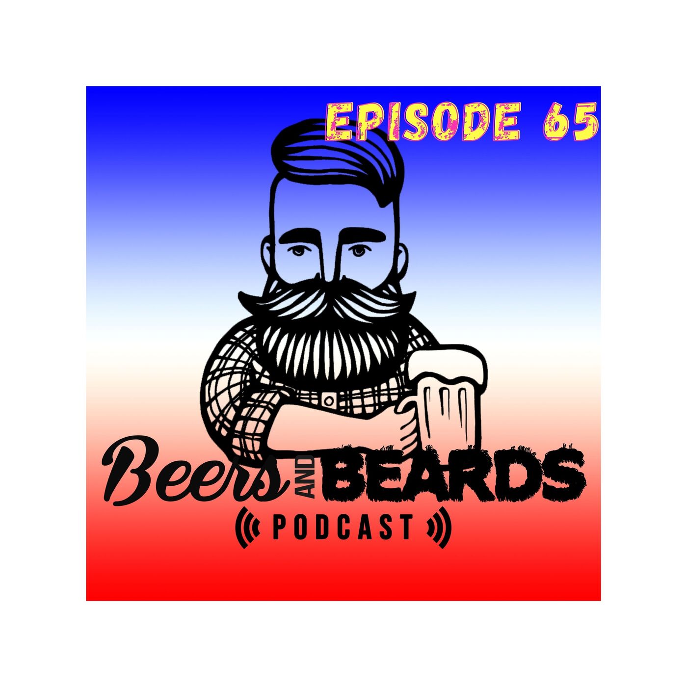 Beers and Beards