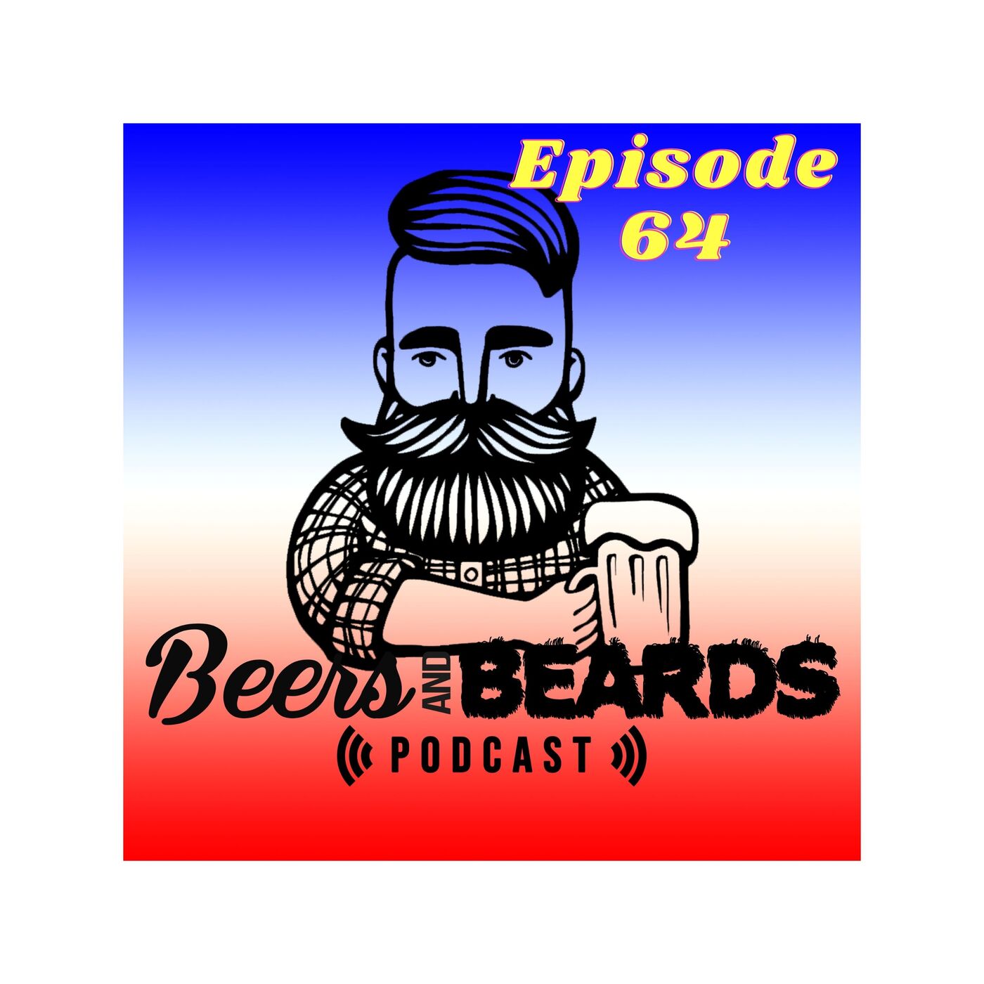 Beers and Beards