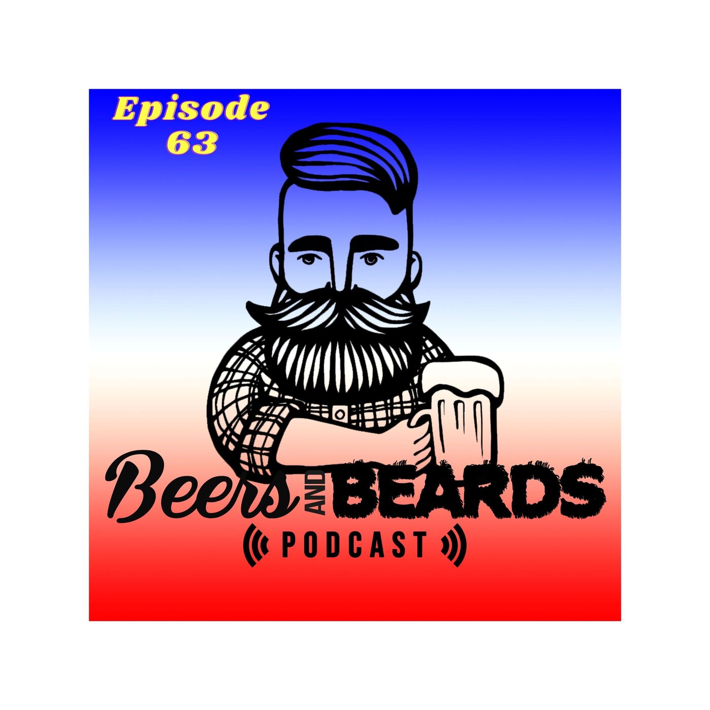 Beers and Beards