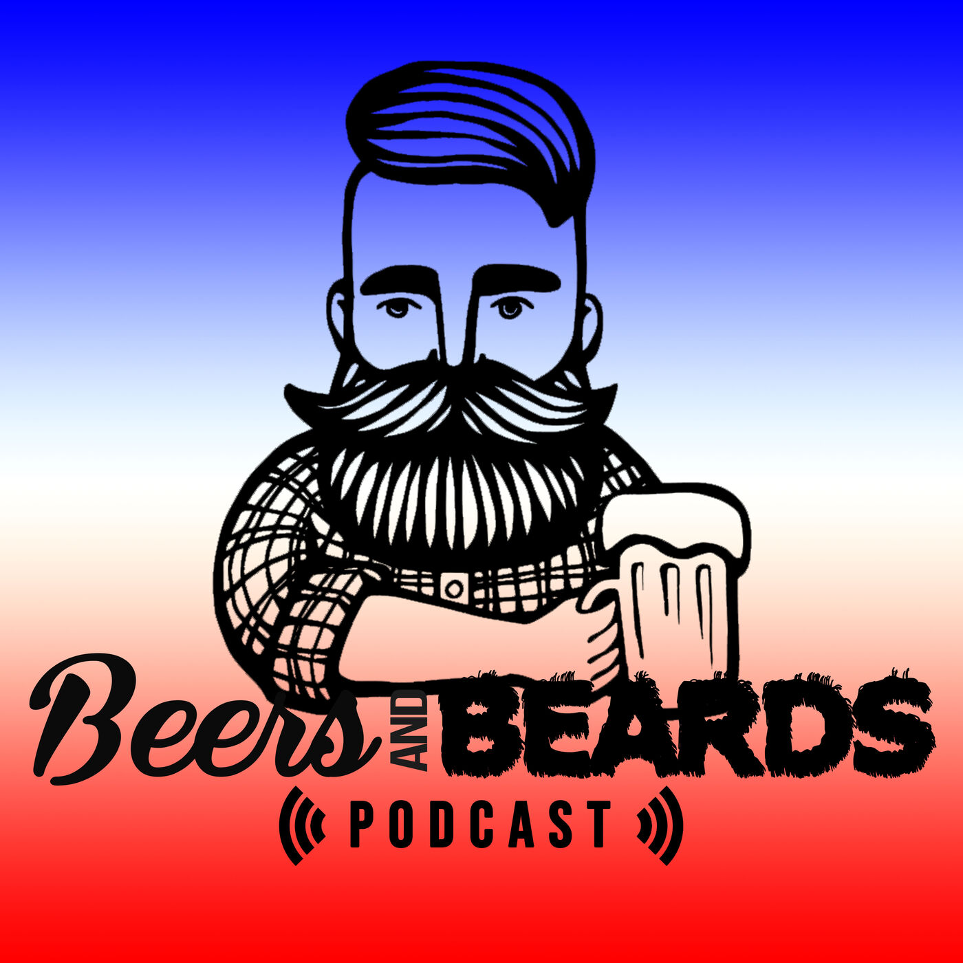 Beers and Beards