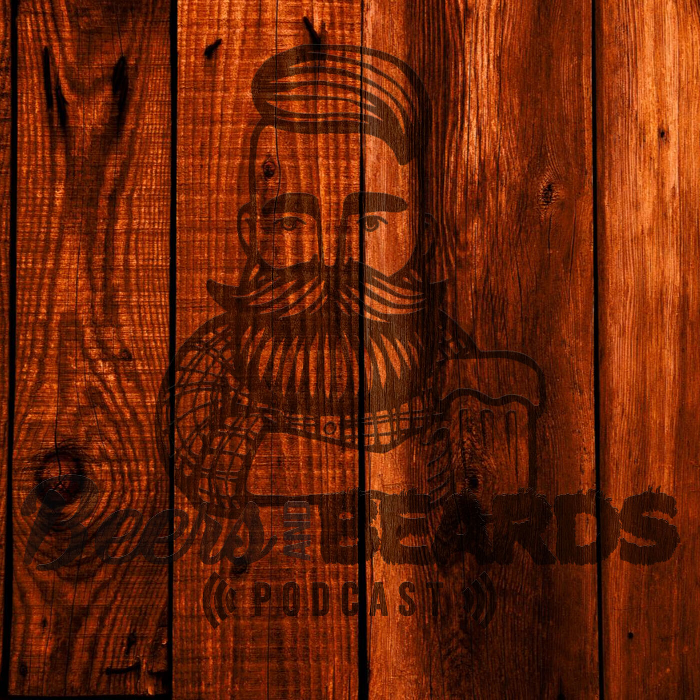 Beers and Beards