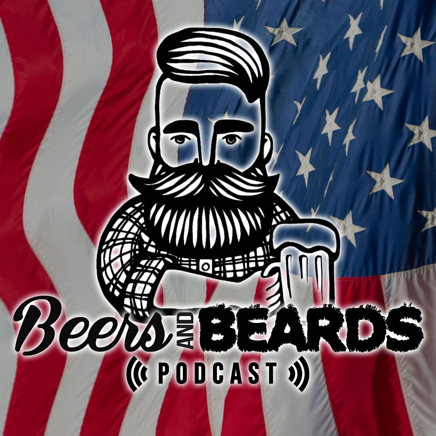 Beers and Beards