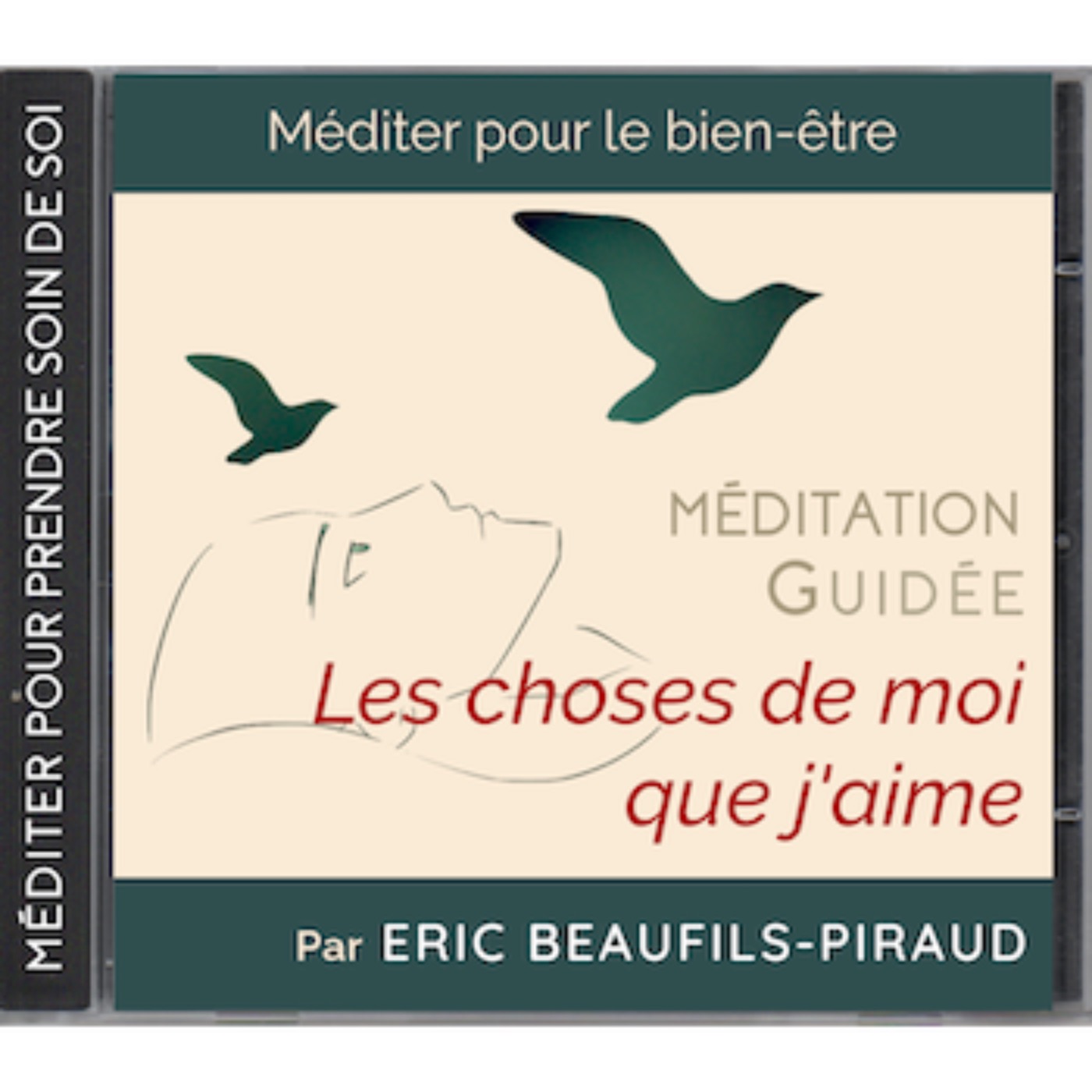 Votre Espace Méditation Avec Eric