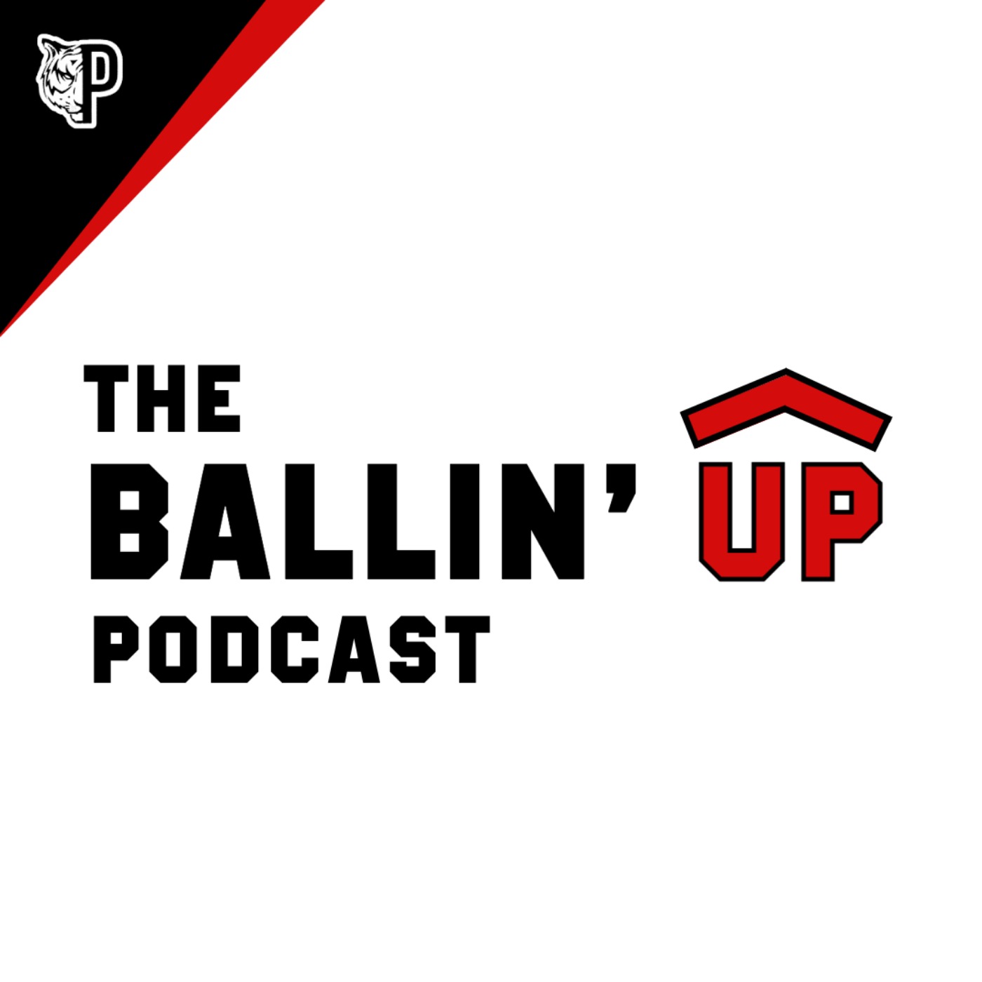 The Ballin\' Up Podcast
