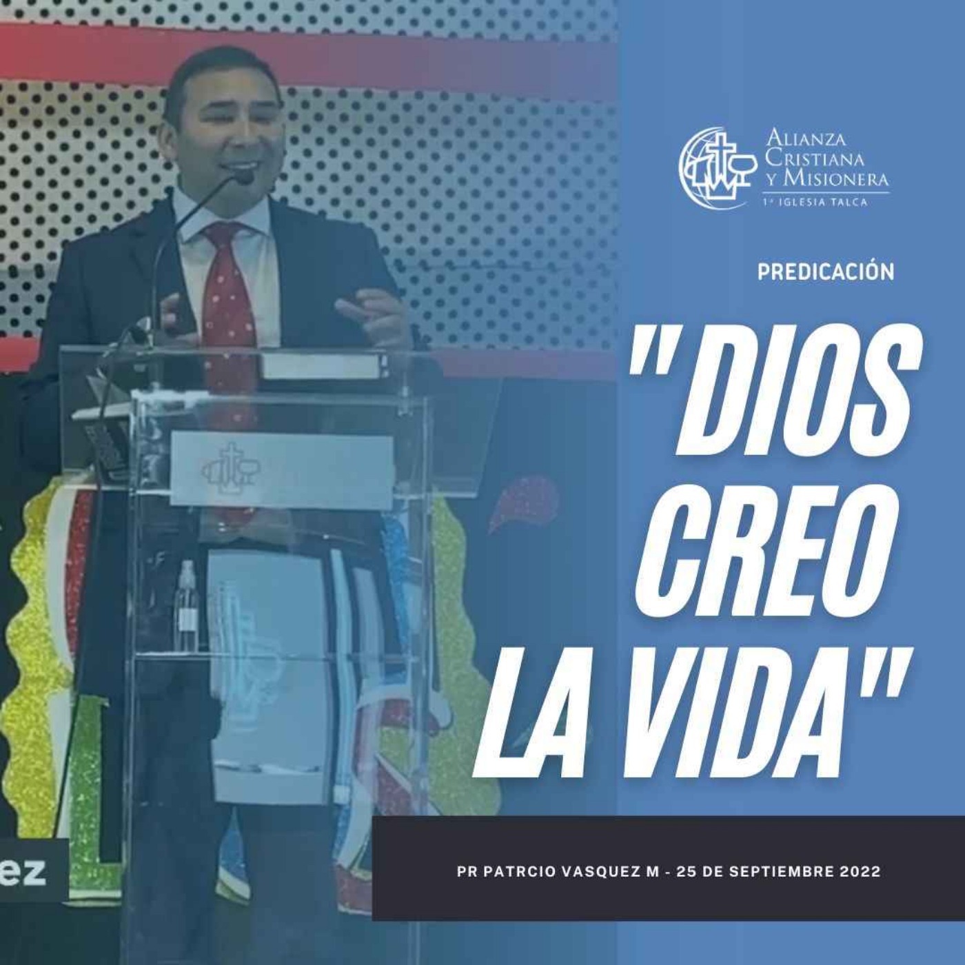 Primera Iglesia Alianza Cristiana Y Misionera Talca