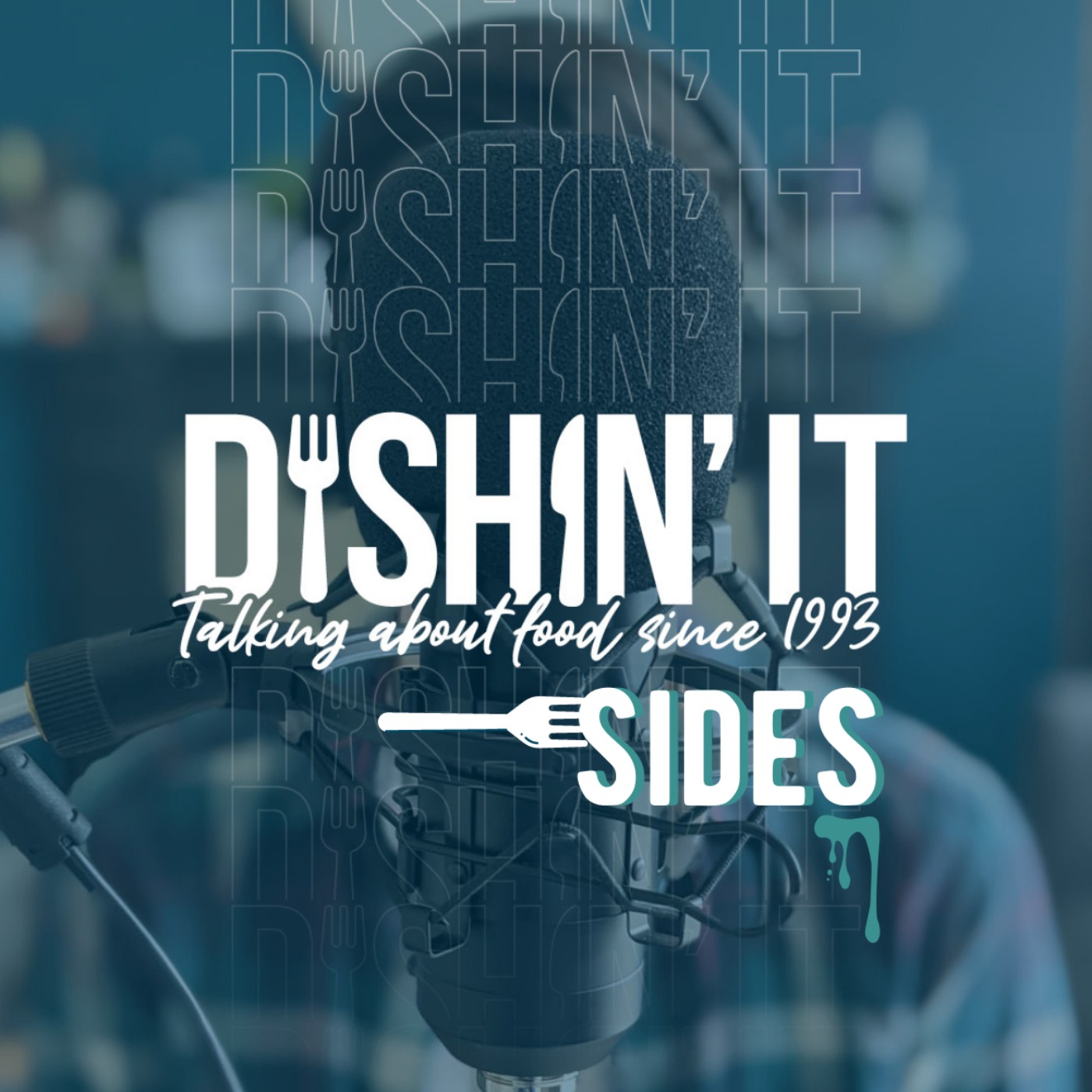 cover art for Dishin' It Sides: Aberdeen Cocktail Week