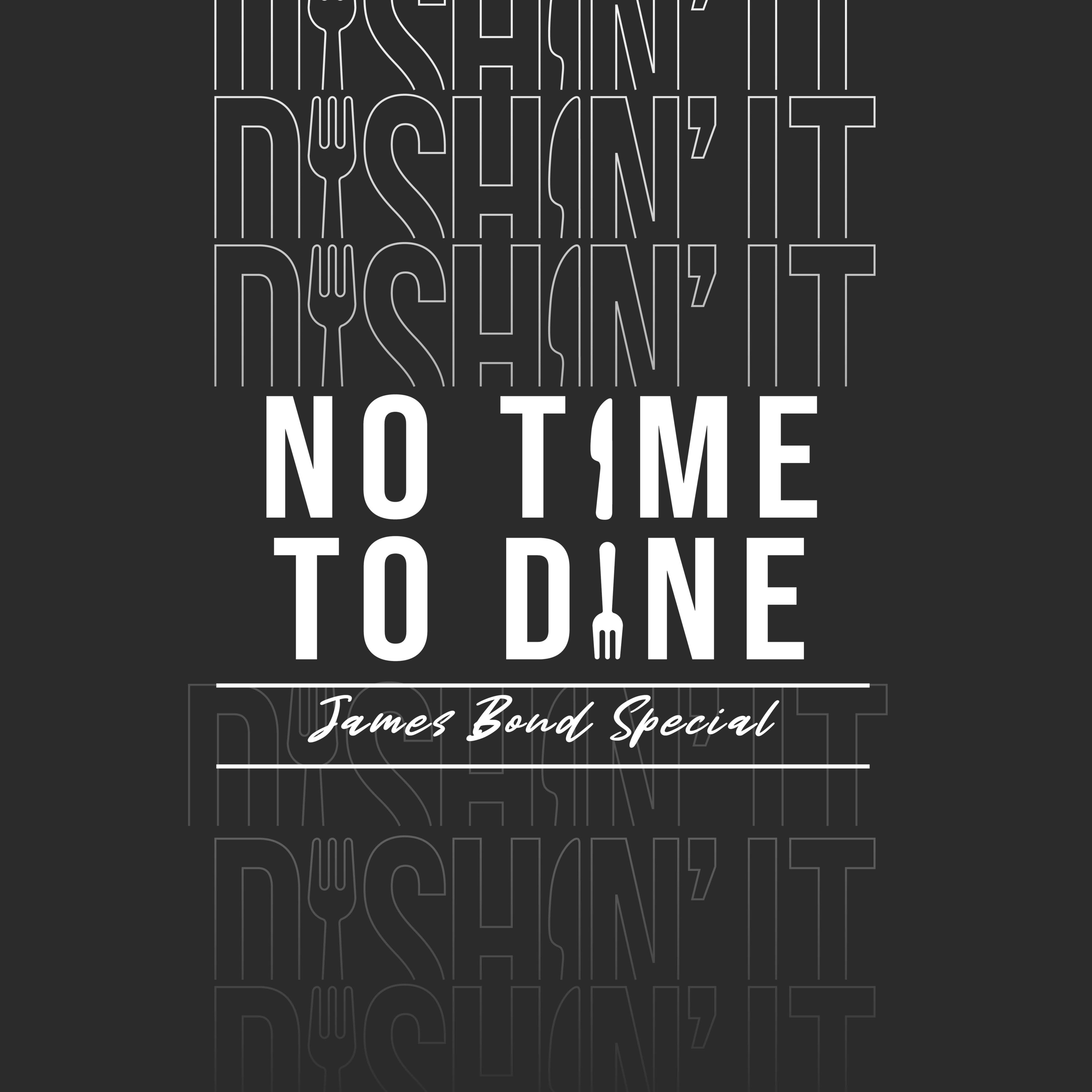 Dishin\' It