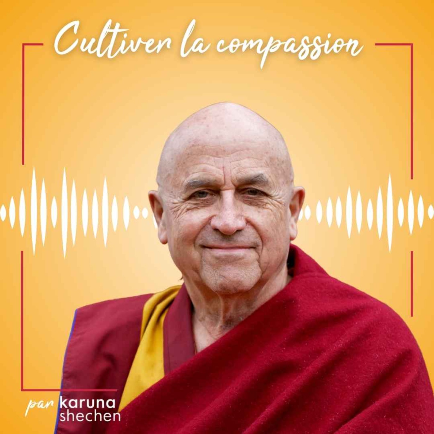 Ensemble, cultivons la compassion