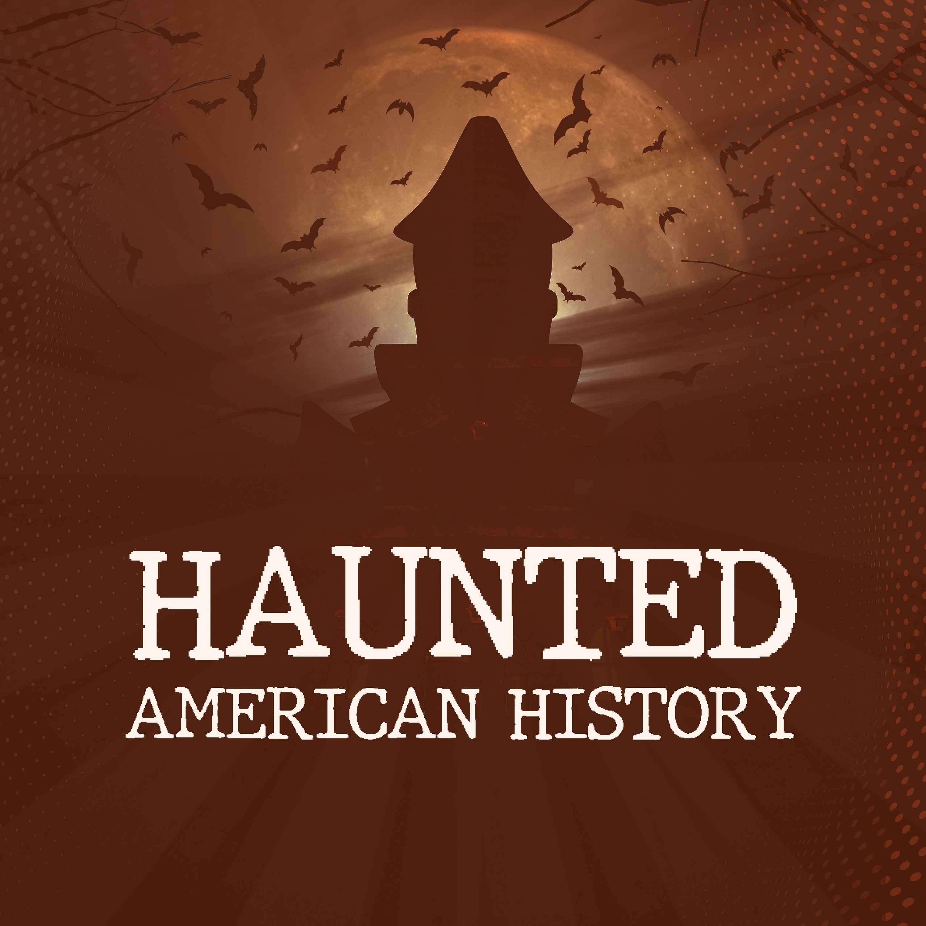 American haunted