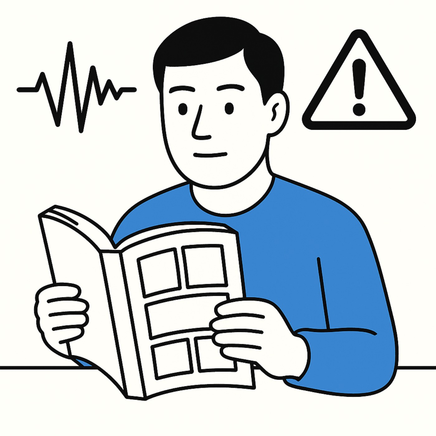 《我所看見的未來》漫畫背後的真相（2025年7月日本大地震預言？）