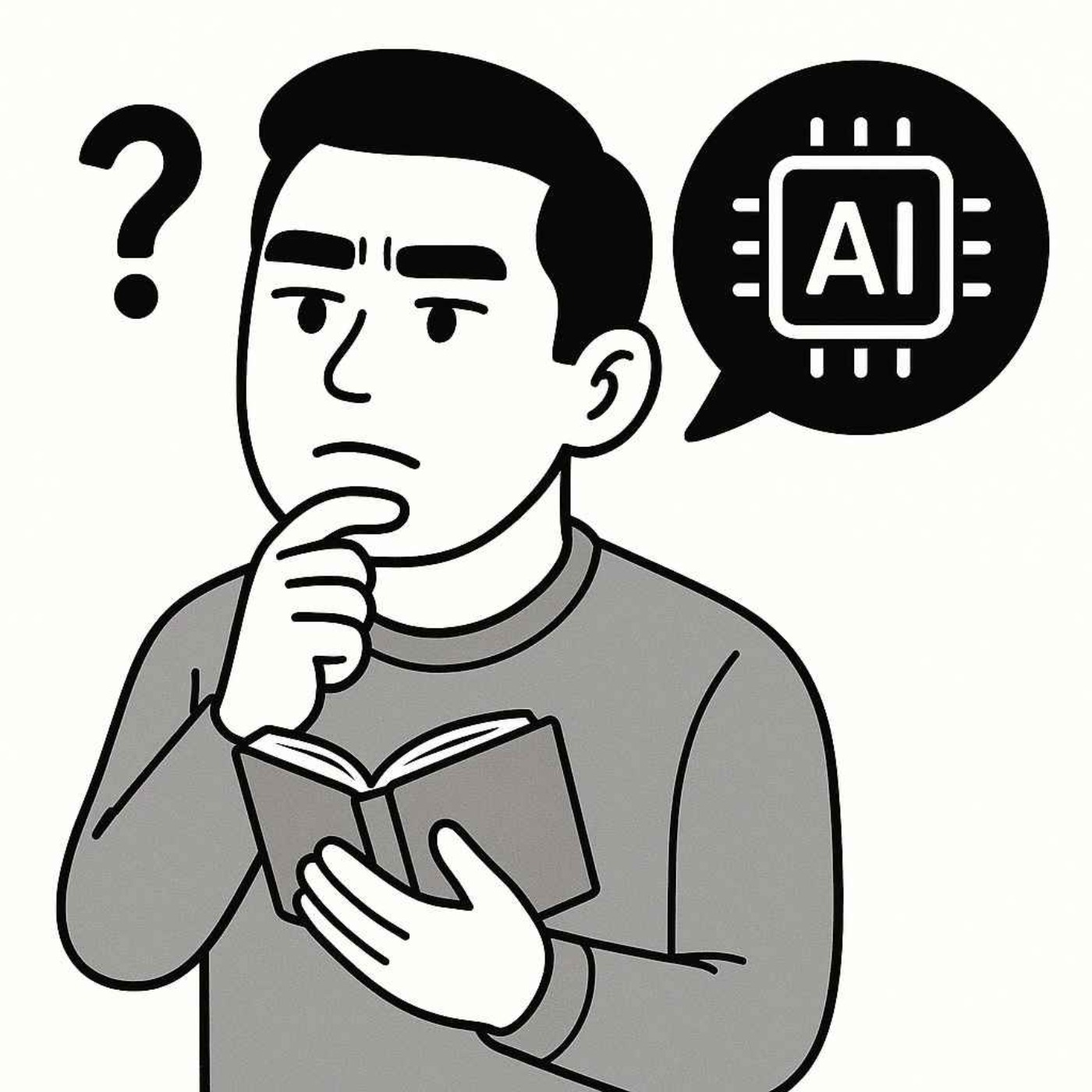 比補習更有效！用AI解鎖「費曼學習法」，讓學習效率增加10倍（好書推薦：AI時代：家長如何教孩子如何學）